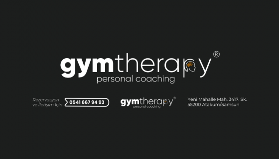 Gym Therapy