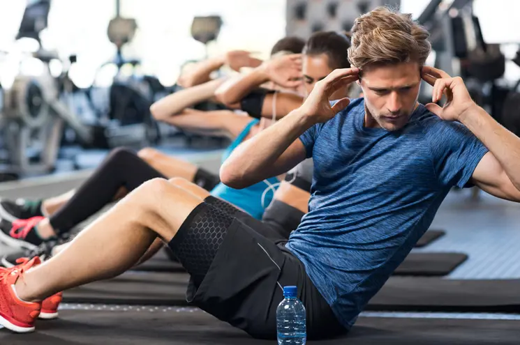Atakum’da Fitness ile Sağlıklı Yaşam: Gym Therapy Rehberi
